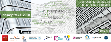 2ième Congrès « PHysiopathology Of Parkinson’s disEase » (HOPE, 2020)