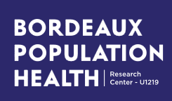 The Bordeaux Population Health Research Center (BPH)