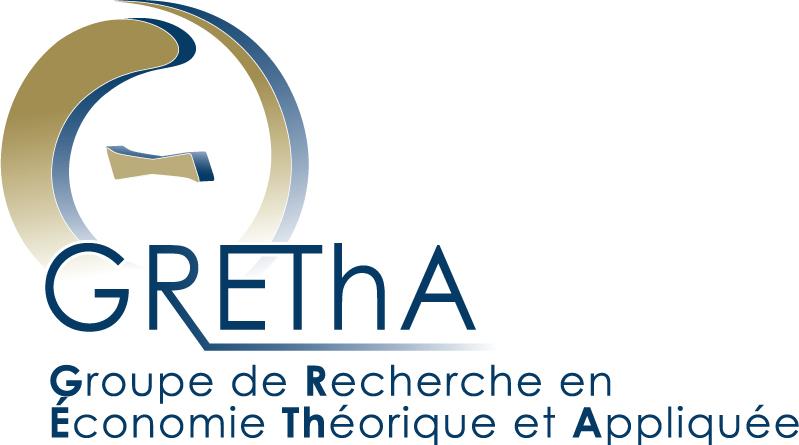 GRETha Logo